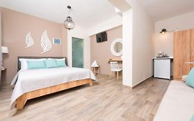 Hotel Stefanos